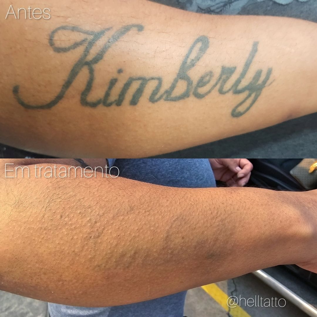 tatuagem nome pai