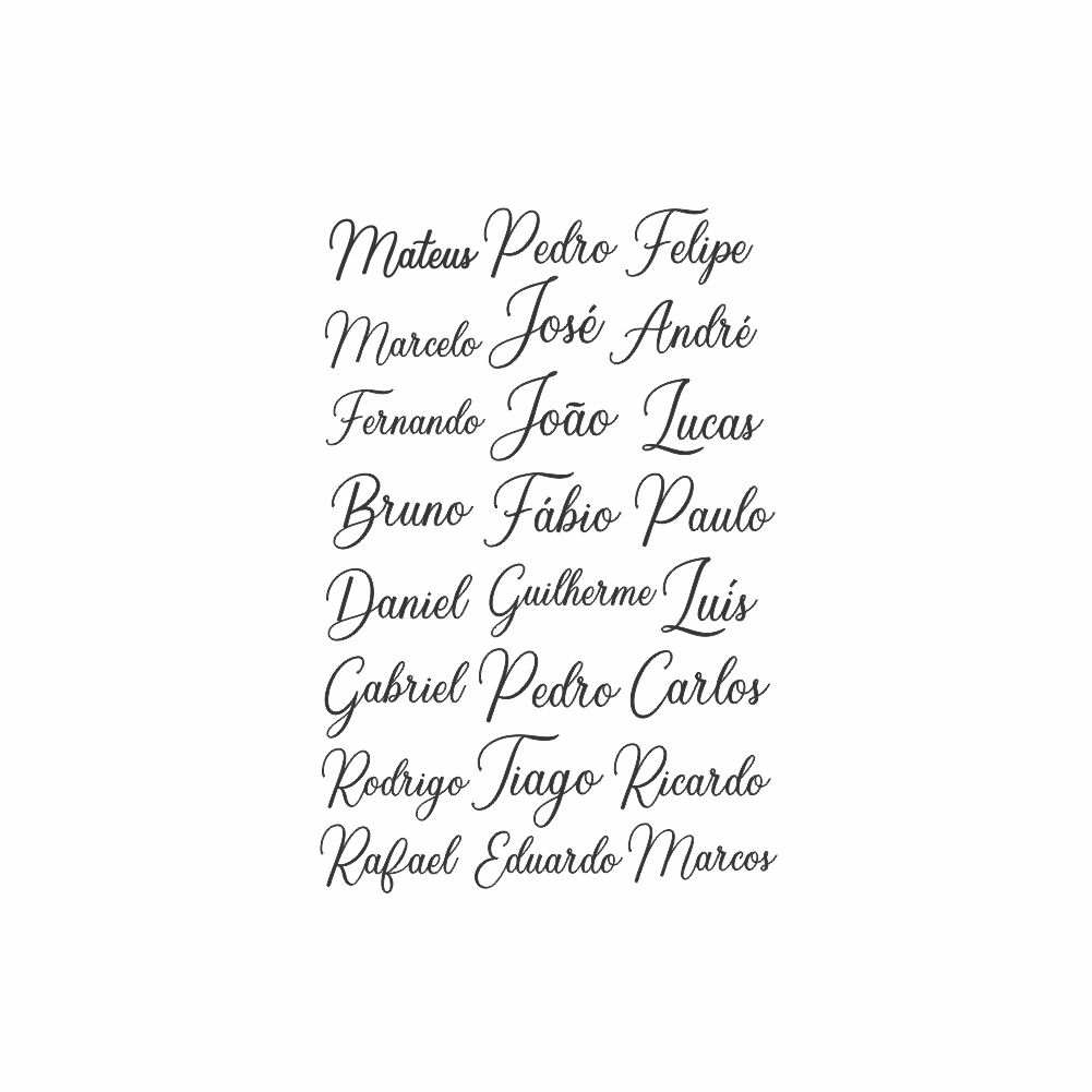 tatuagem nome pet