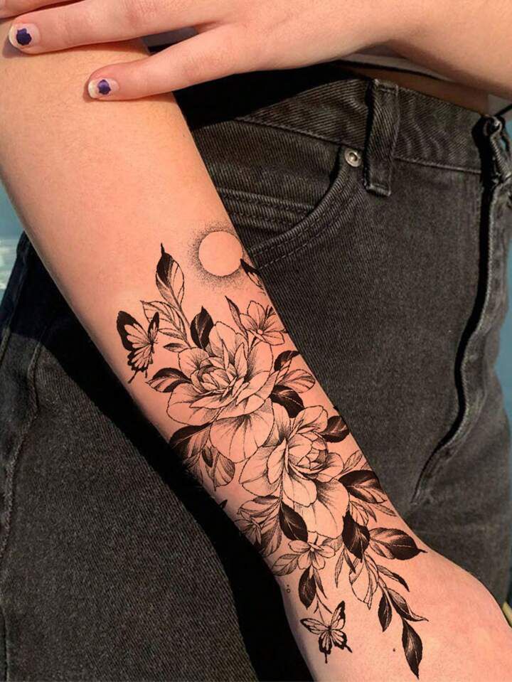 significado de tatuagens