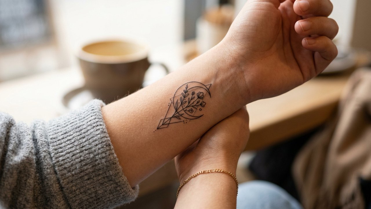 tatuagem de animal