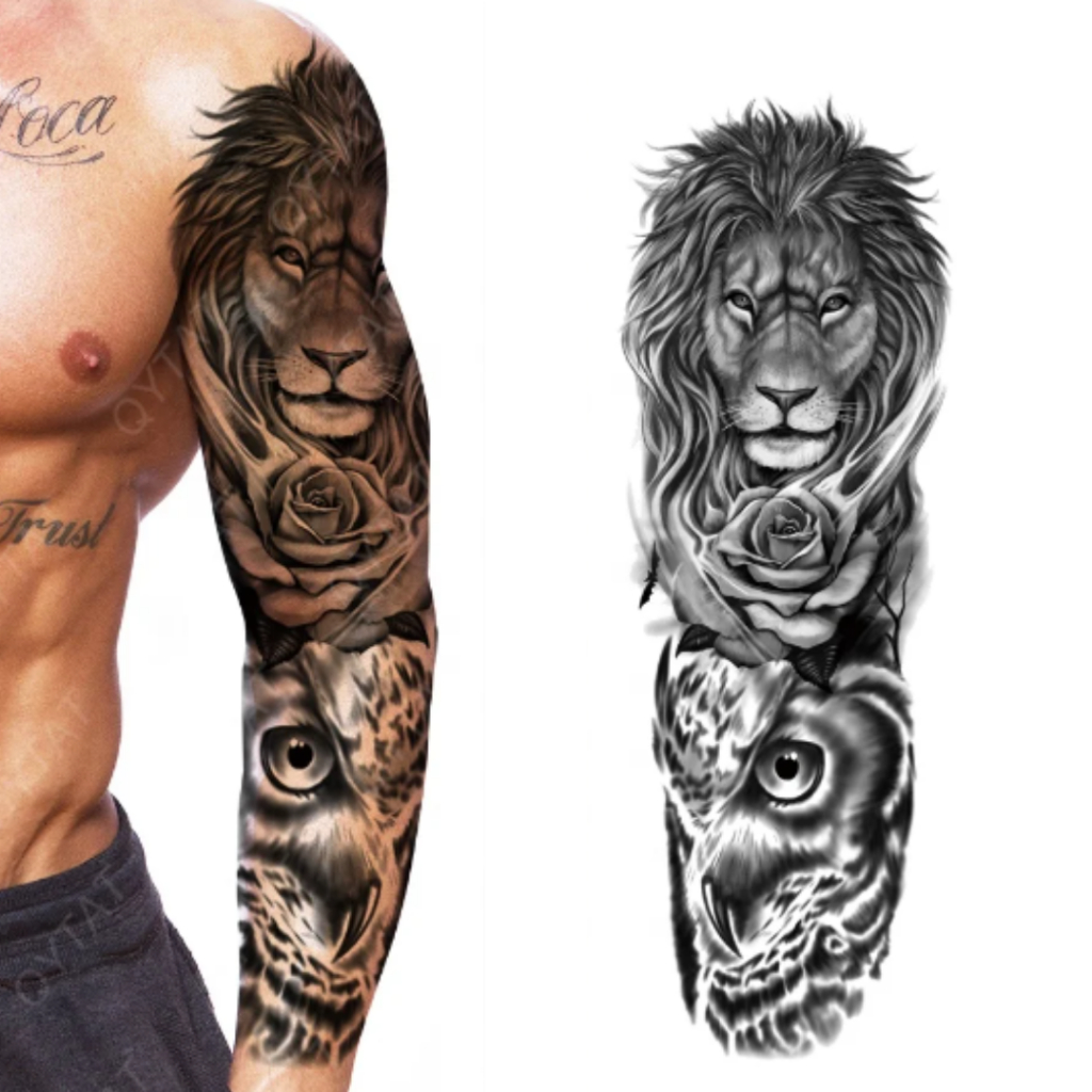 significado de tatuagens