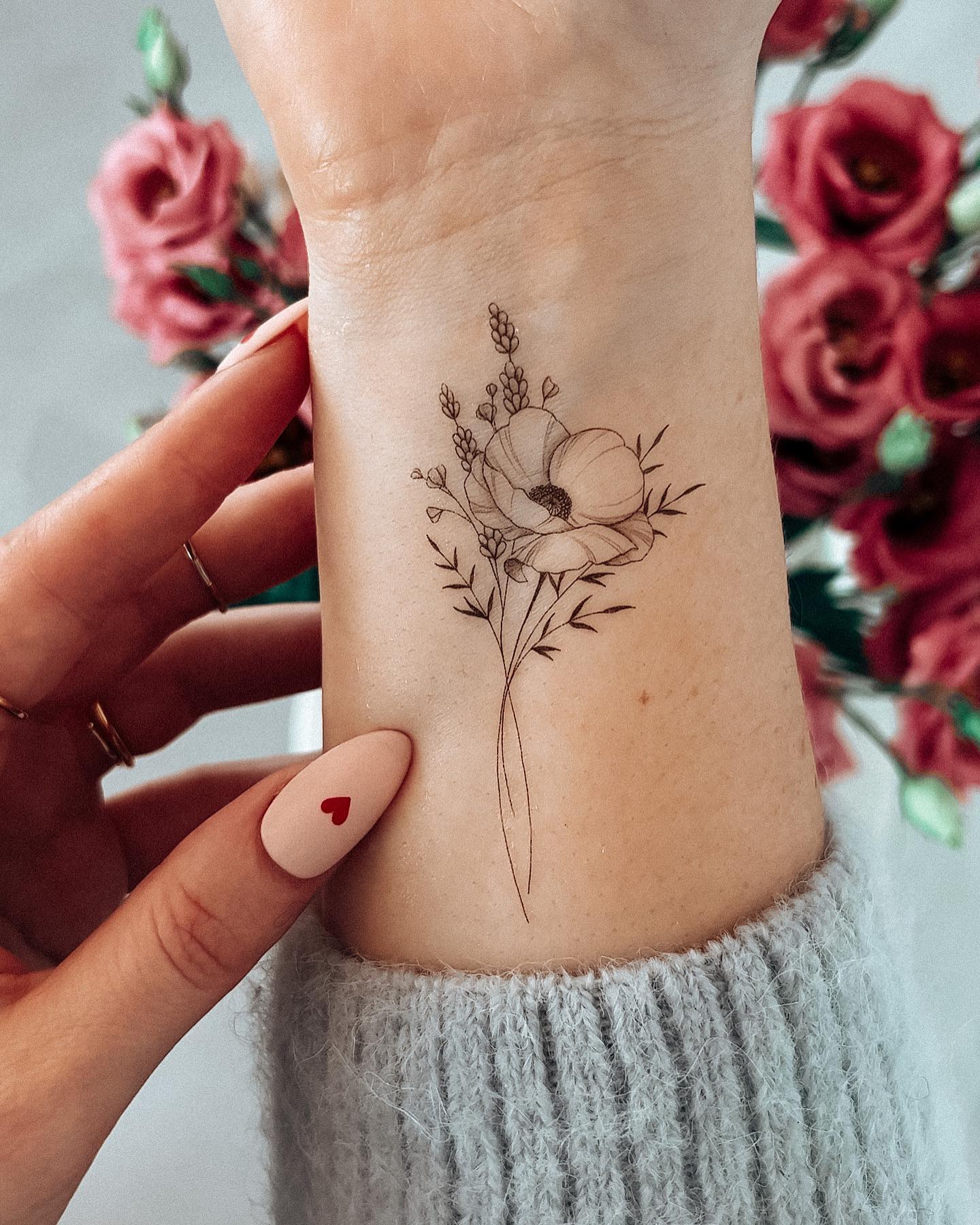 tipos de desenhos para tatuar