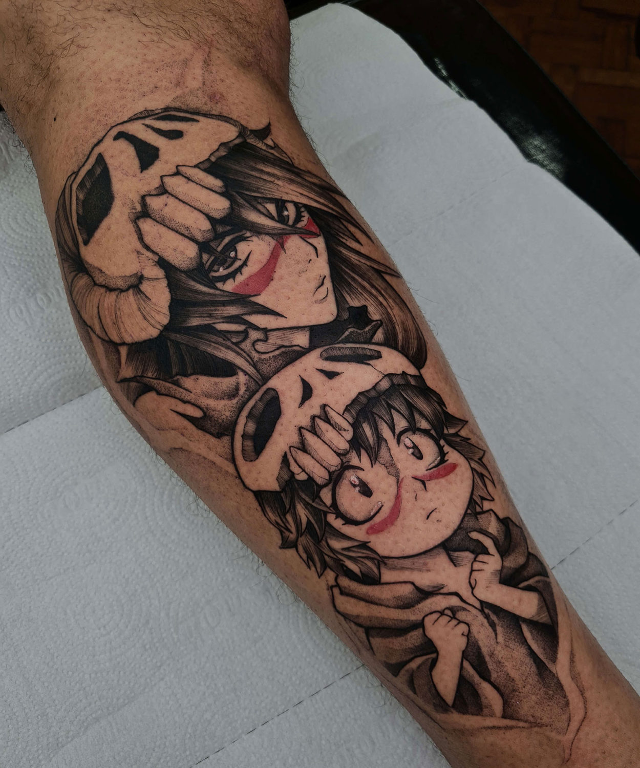 onde fazer tatuagem