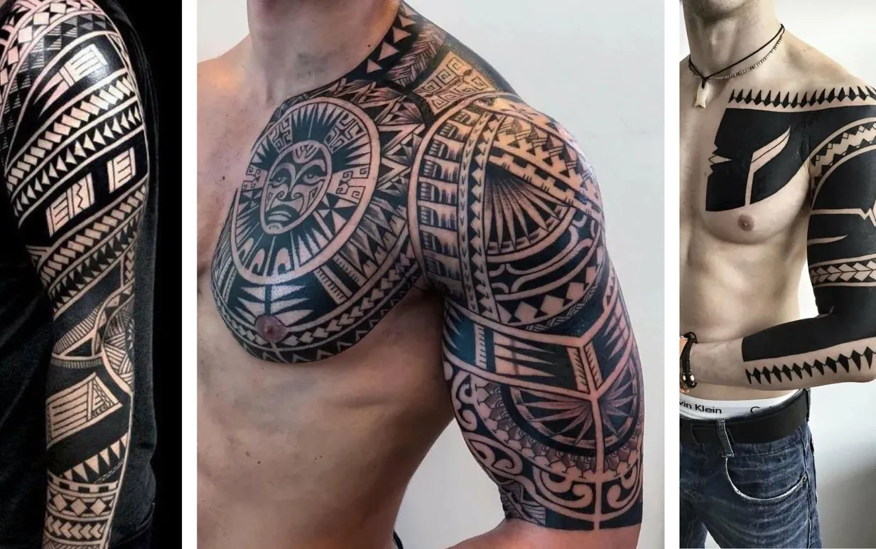tatuadores famosos