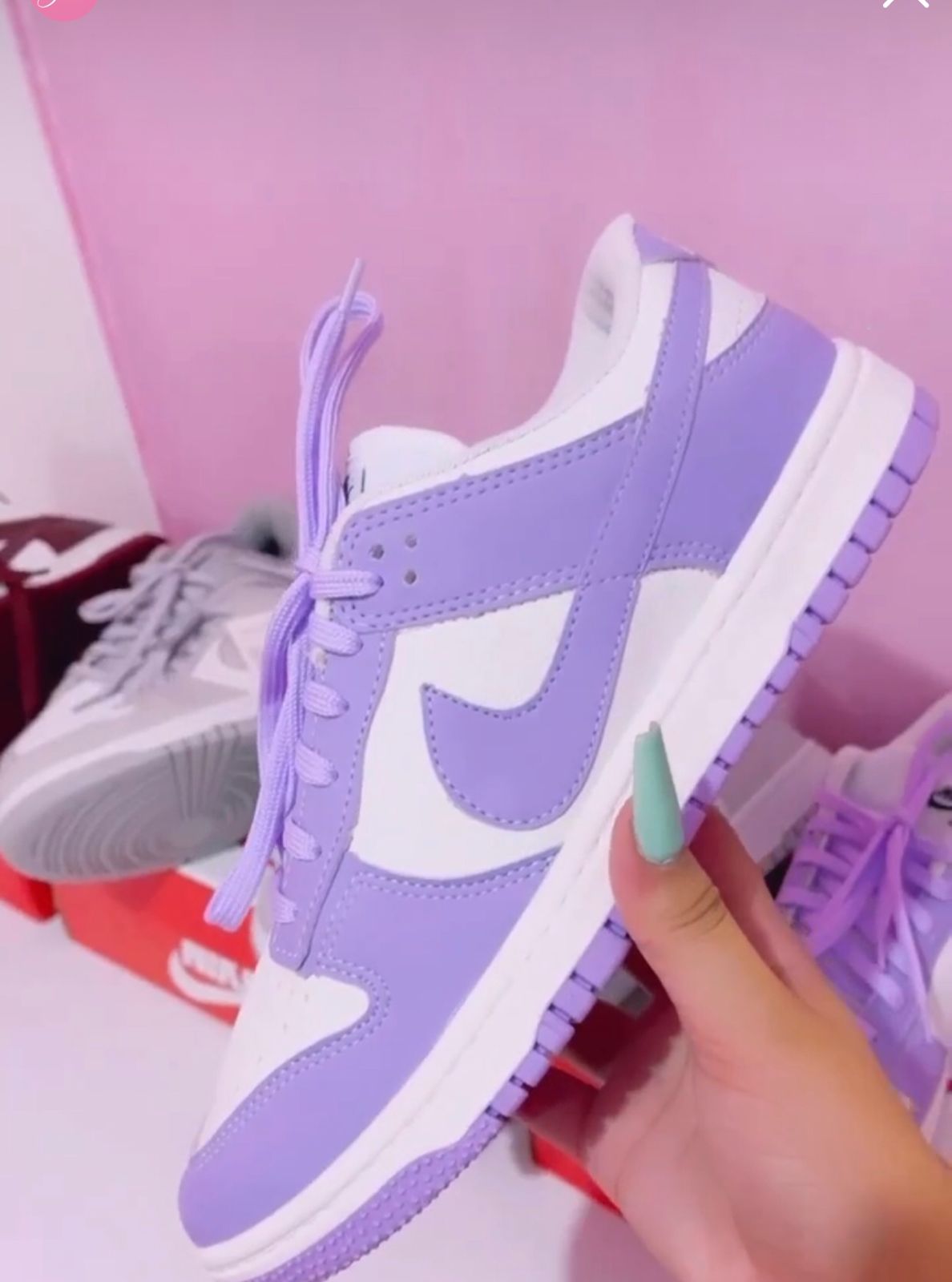 nike sb feminino promoção