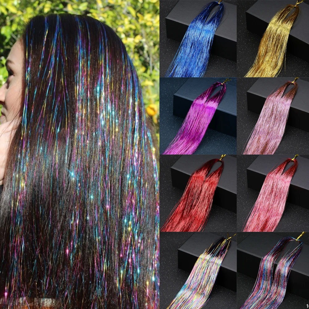 tendência cabelo brilho 2026
