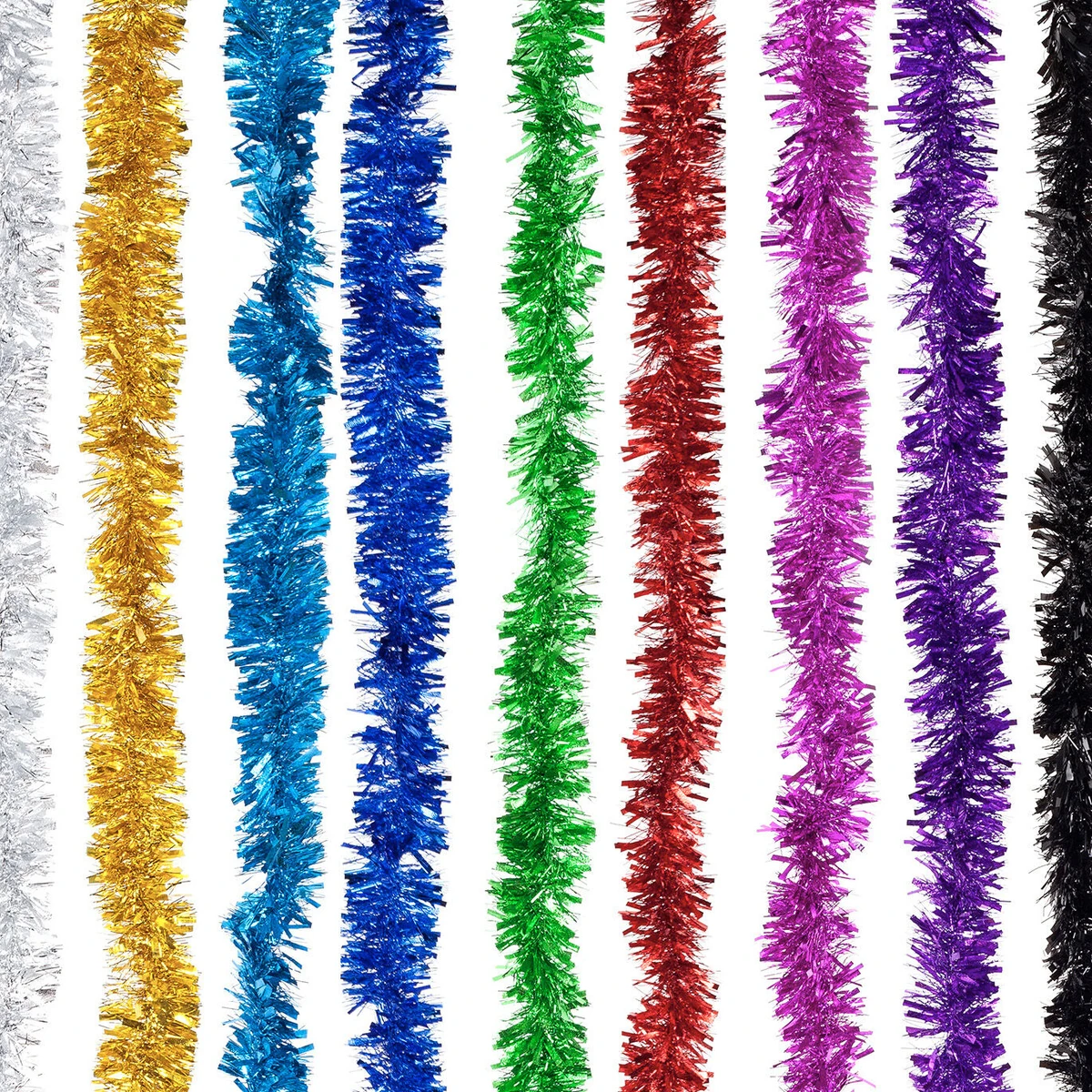 tinsel significado