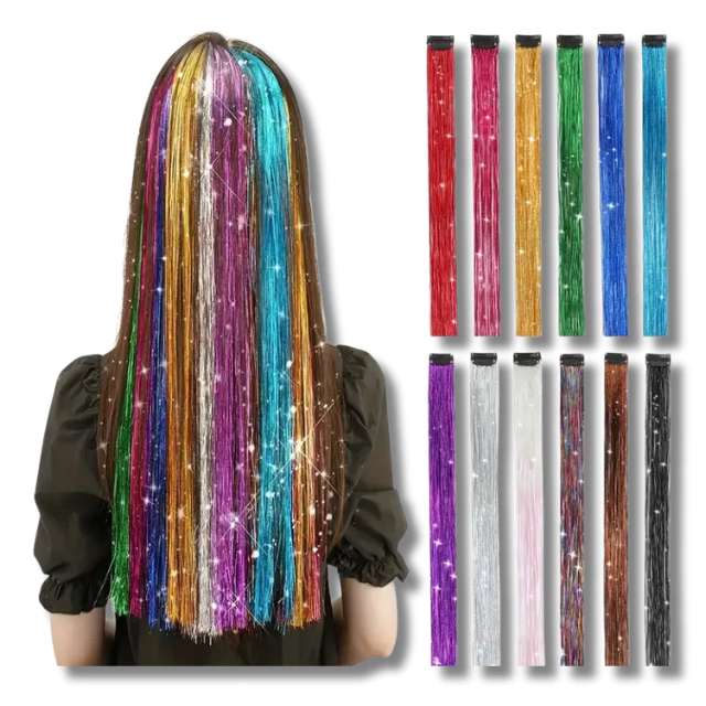 origem do tinsel