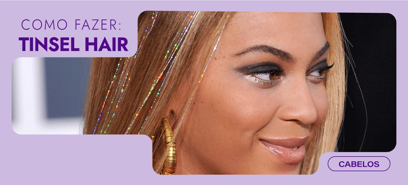 tinsel significado