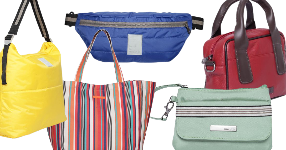modelos de bolsas femininas