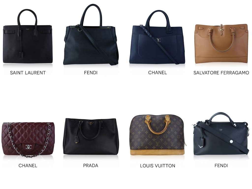 bolsas pequenas