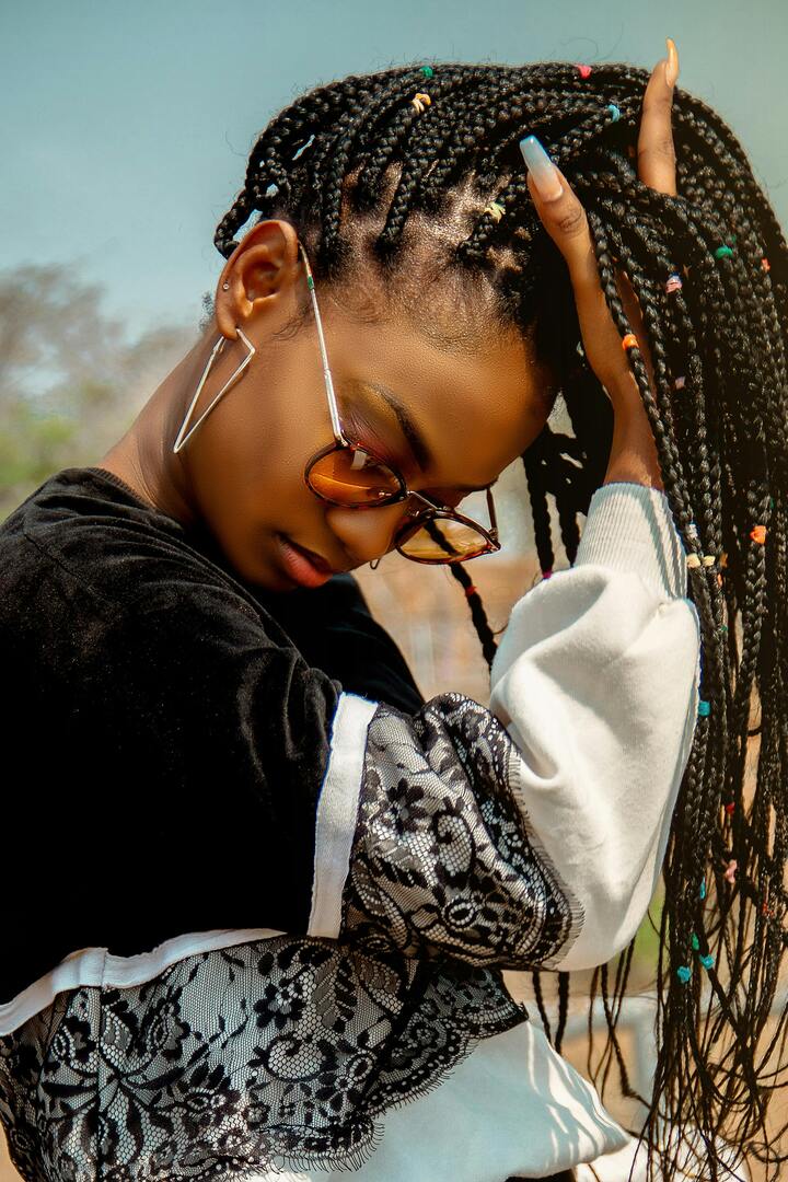 quanto custa box braids jumbo