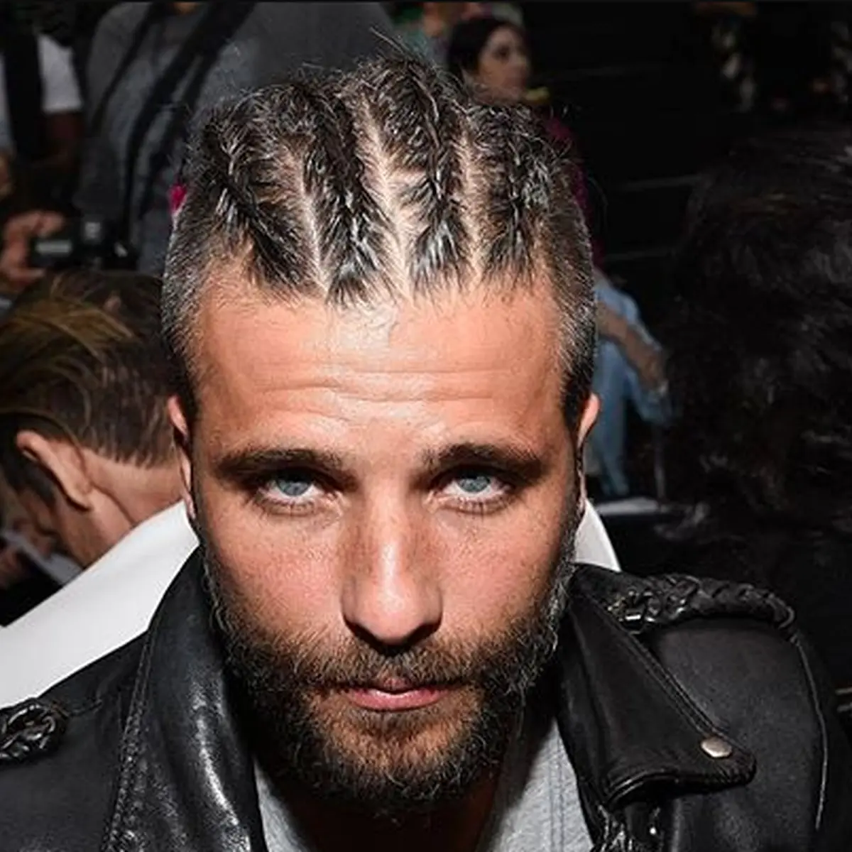 tipos de trança que funcionam em cabelo liso