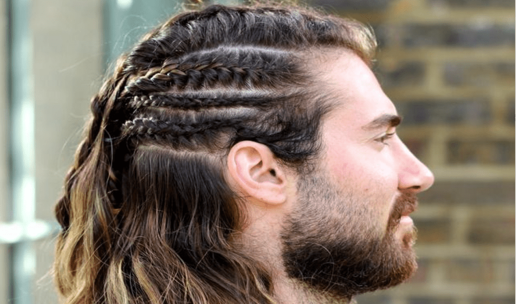 como fazer trança em cabelo liso que não solta