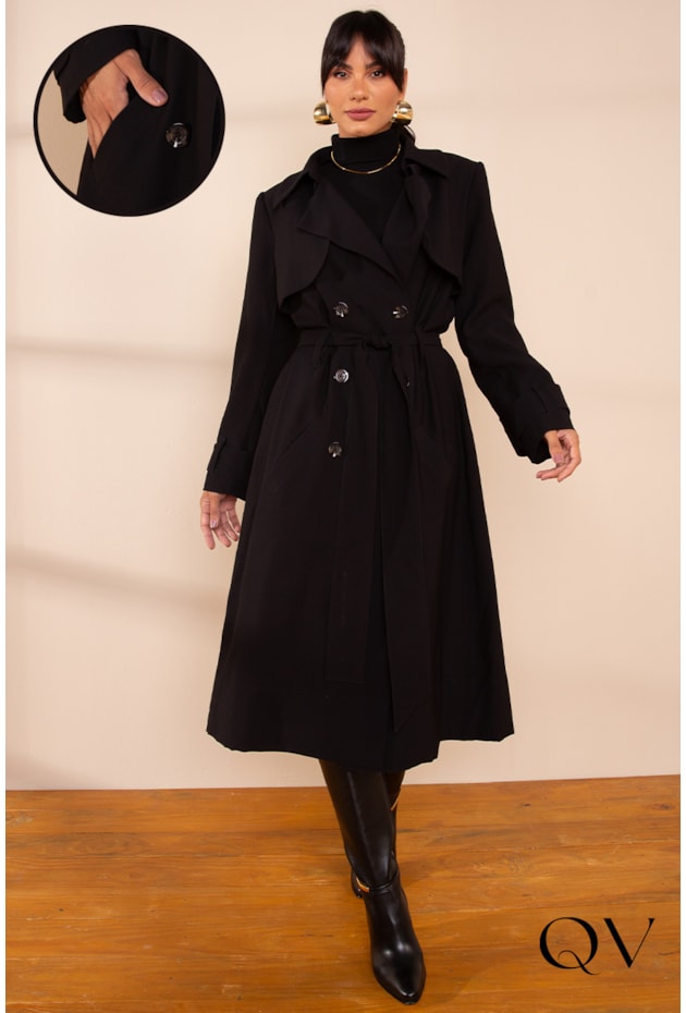 trench coat Burberry