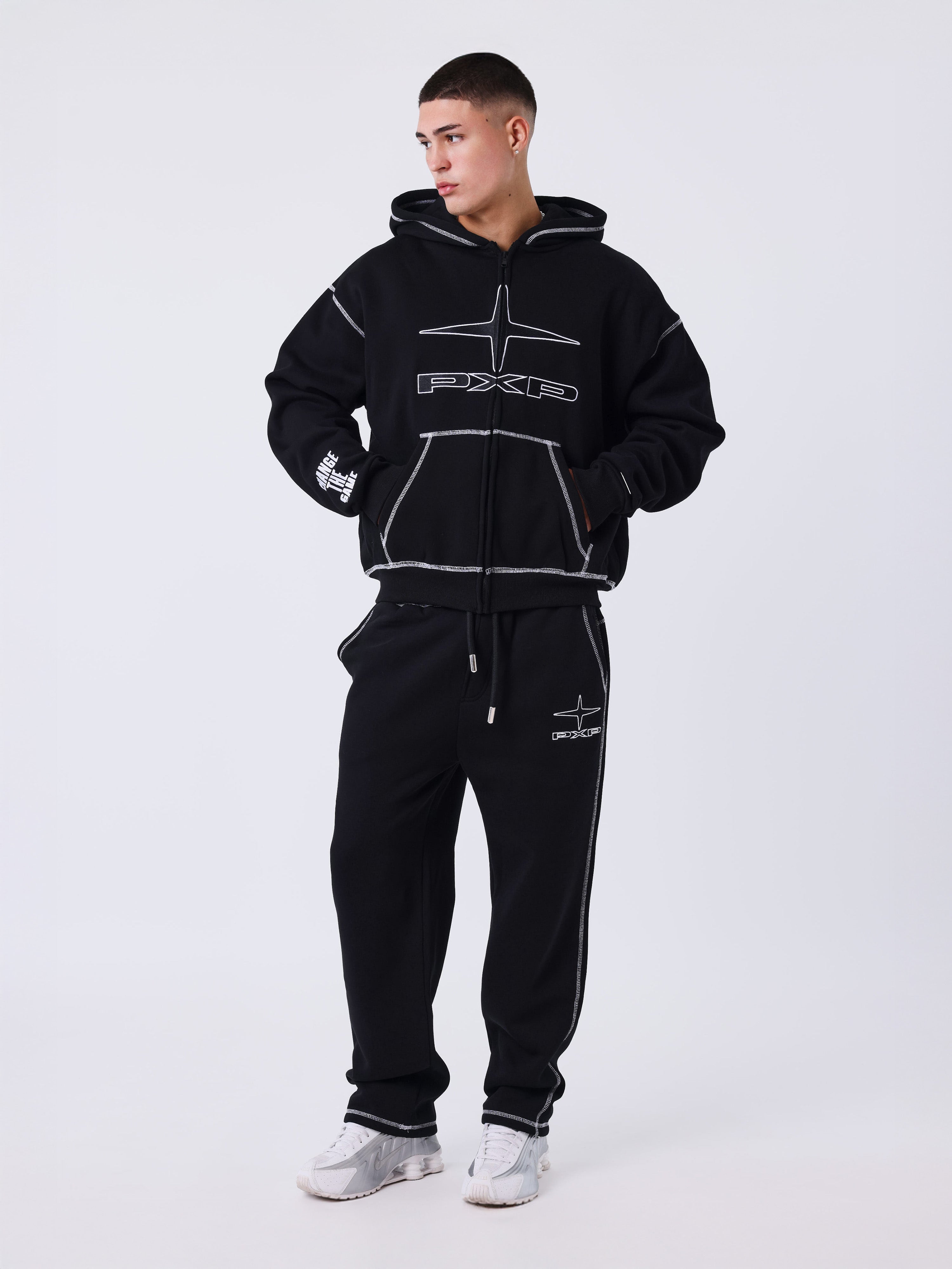 UK Drill fashion