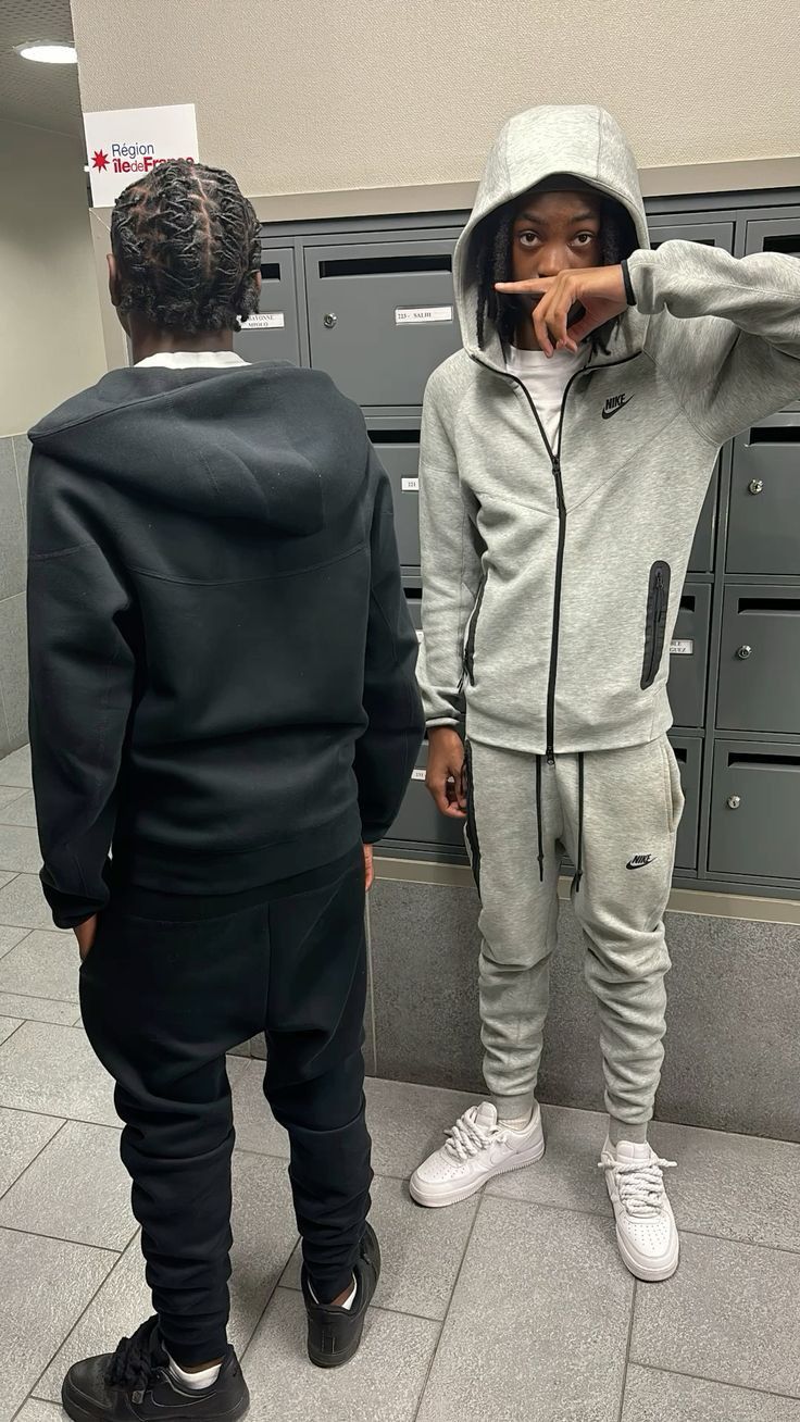 Roadman aesthetic