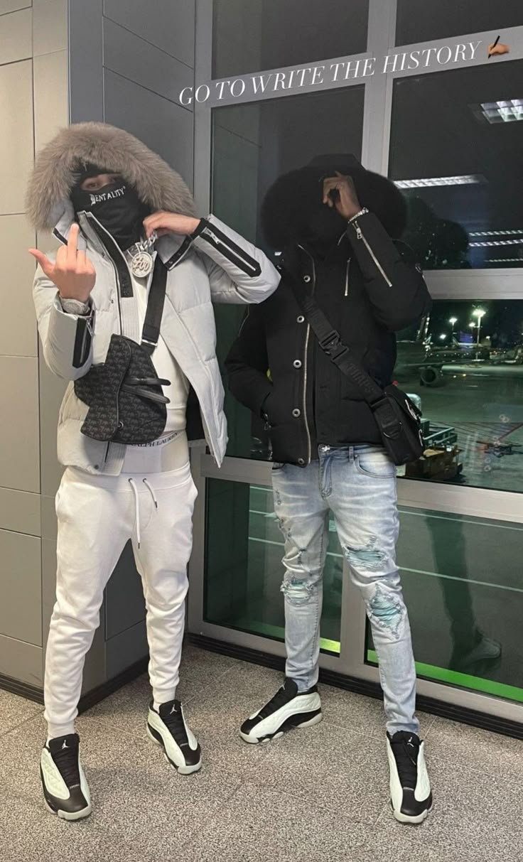 Grime music style