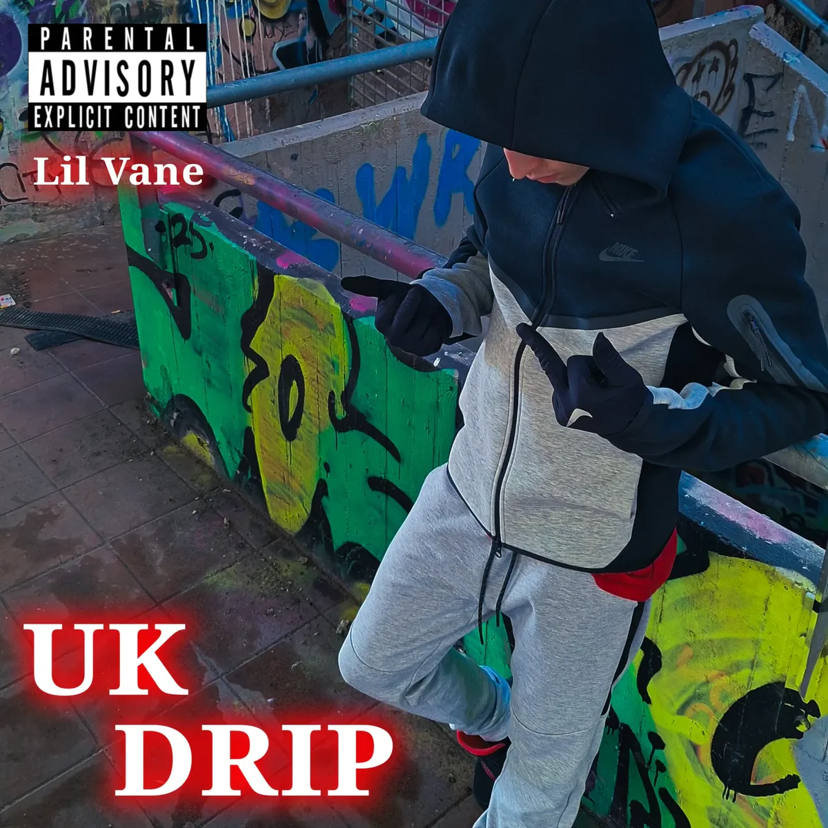 Urban fashion UK