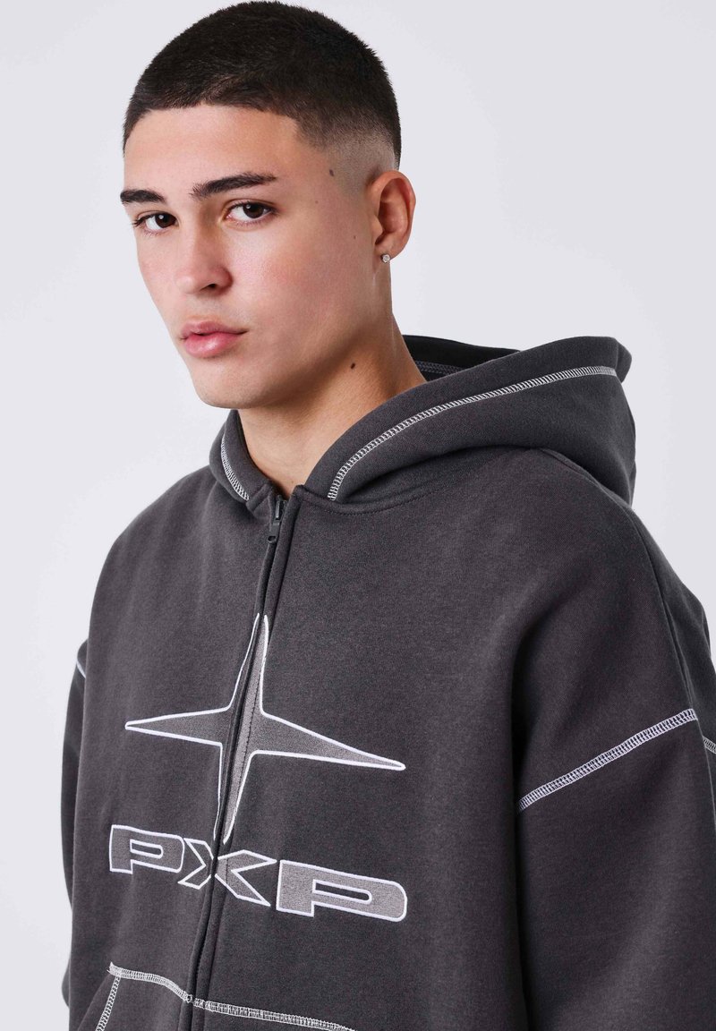 Streetwear trends 2026 UK
