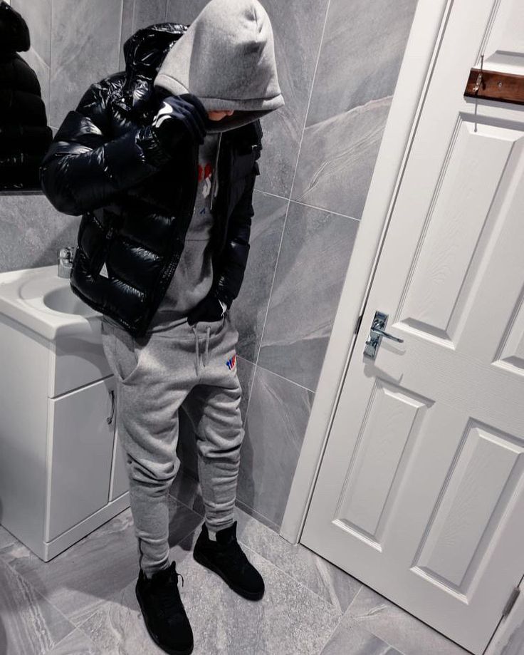 Minimalist urban style