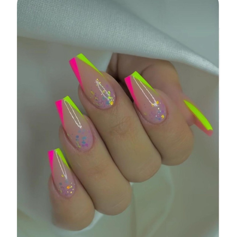 nail art carnaval 2026