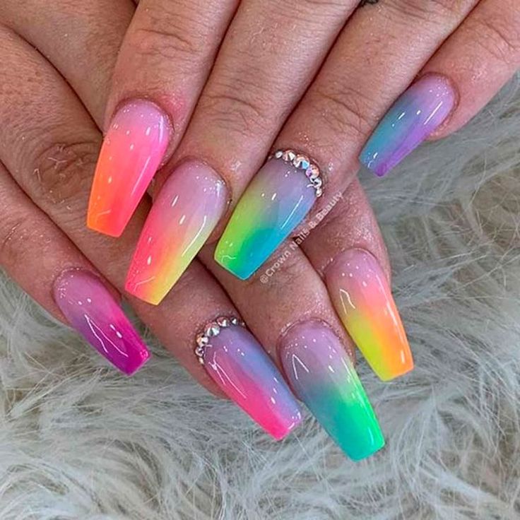nail art carnaval 2026