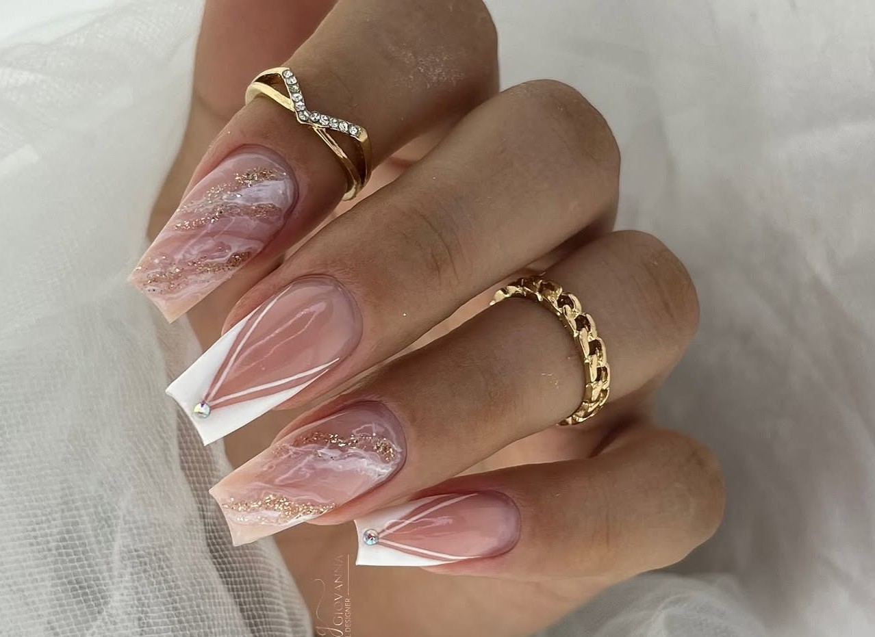 tendências de unhas 2026