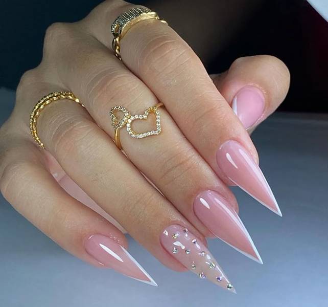 adesivos para unhas decoradas