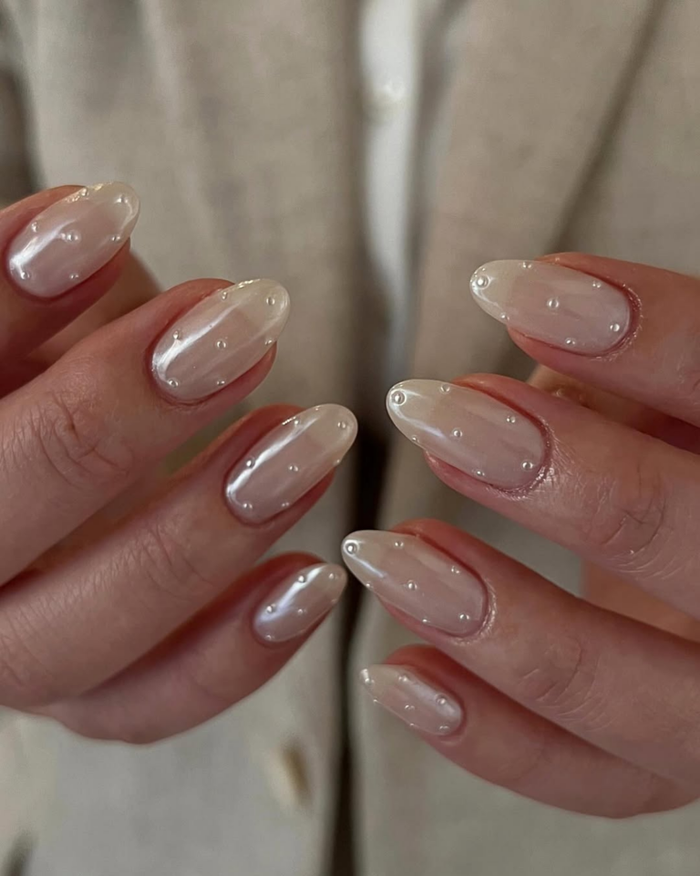 unha amendoada soft gel