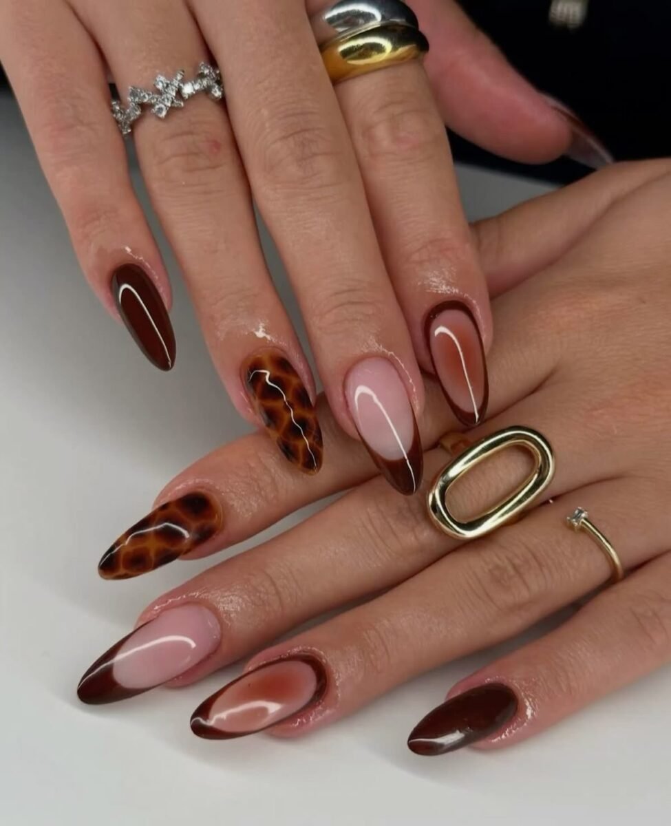 tendência unhas 2026