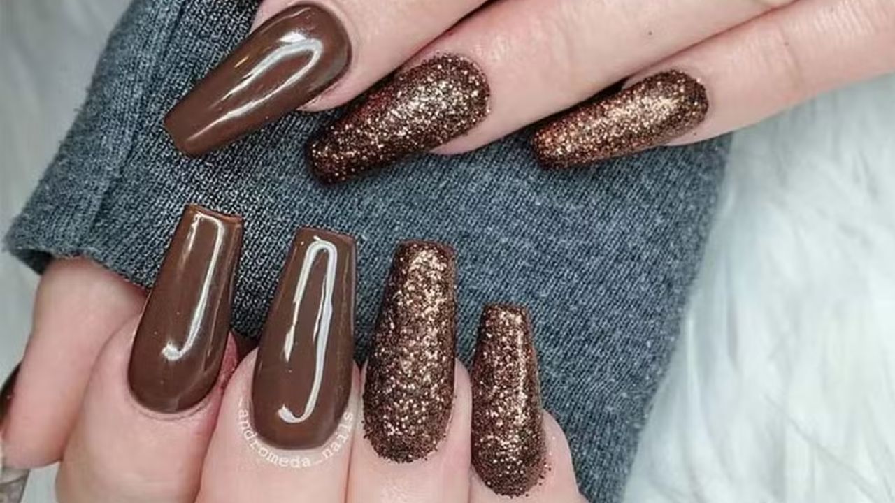 tons terrosos unhas
