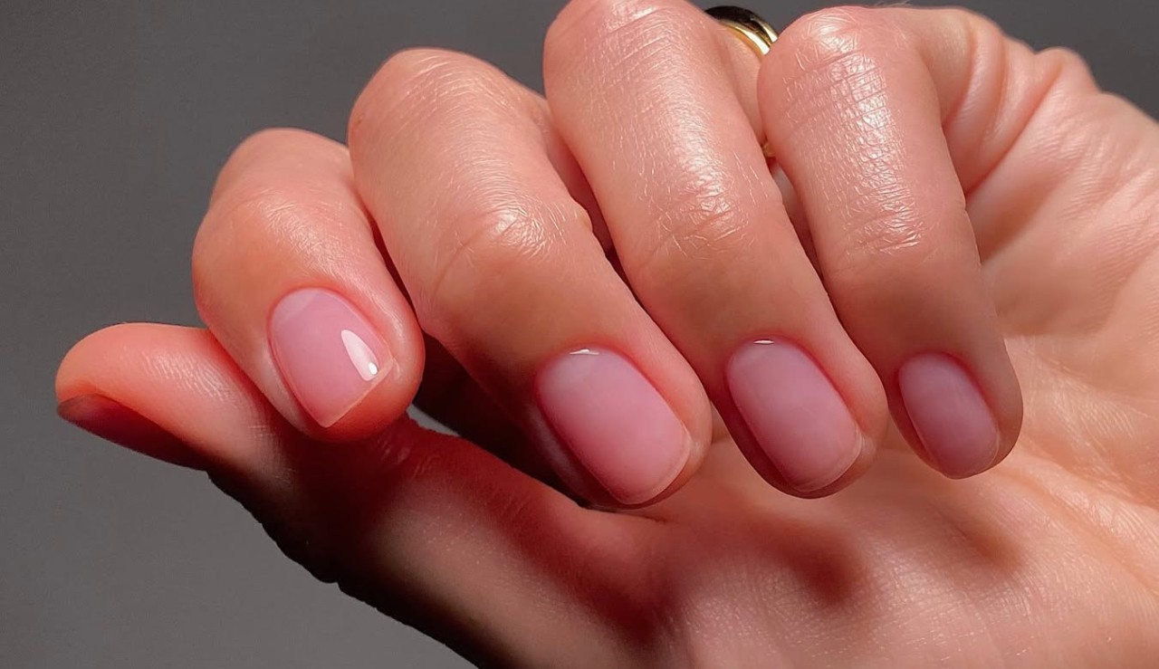 tendências unhas em gel 2026