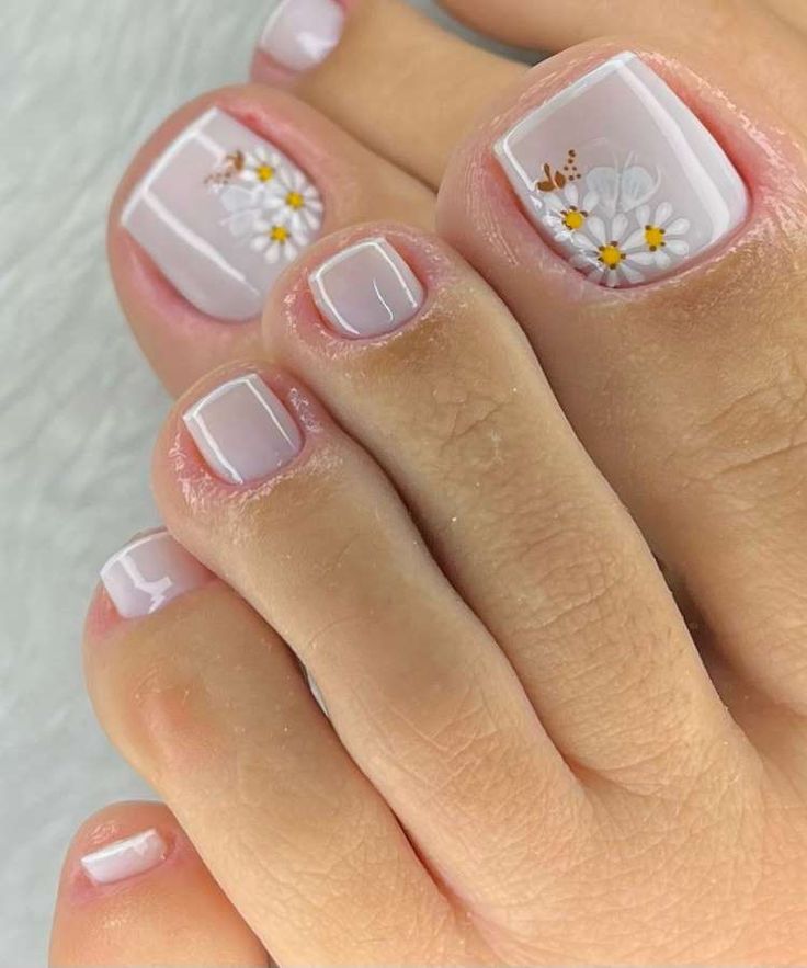 pedicure perfeita em casa