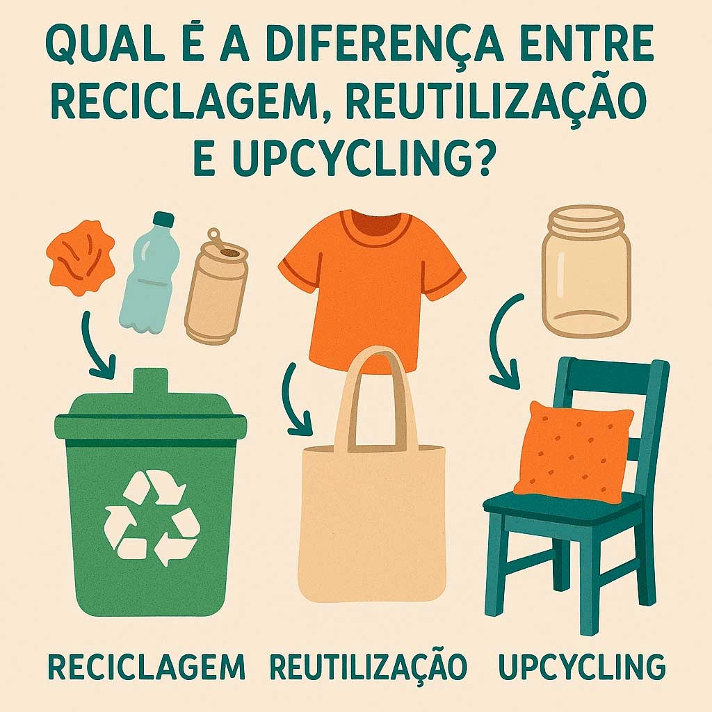 diy sustentável
