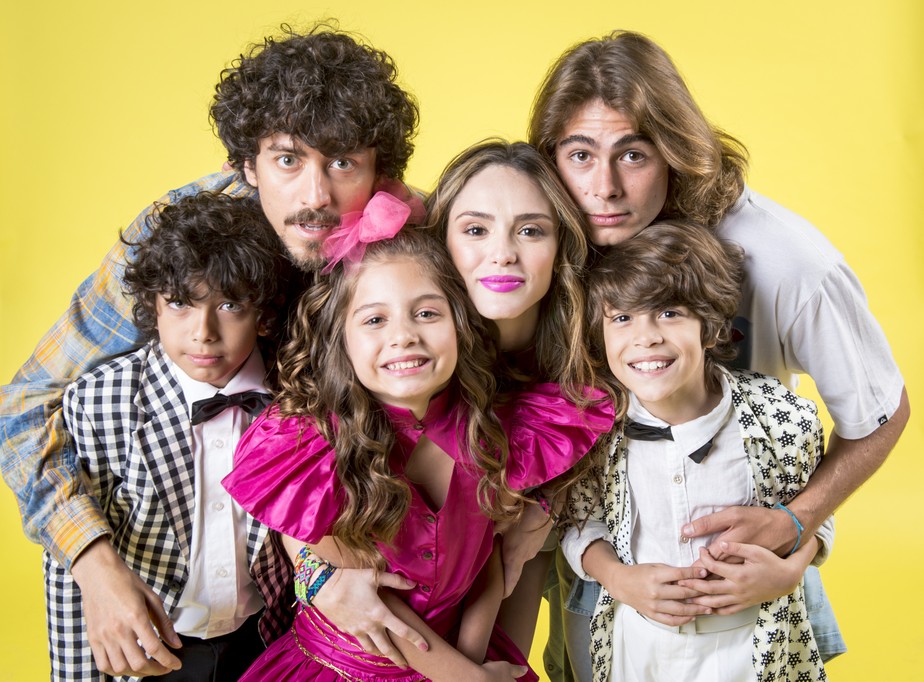 assistir Verão 90 online