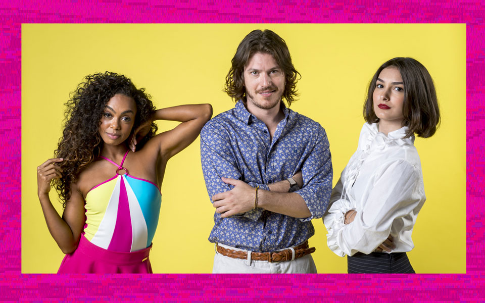 cultura pop anos 90 Brasil
