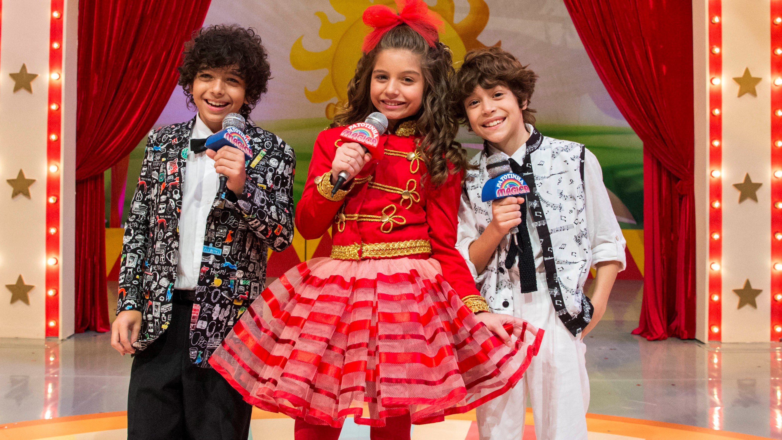 novela dos anos 90 Globo