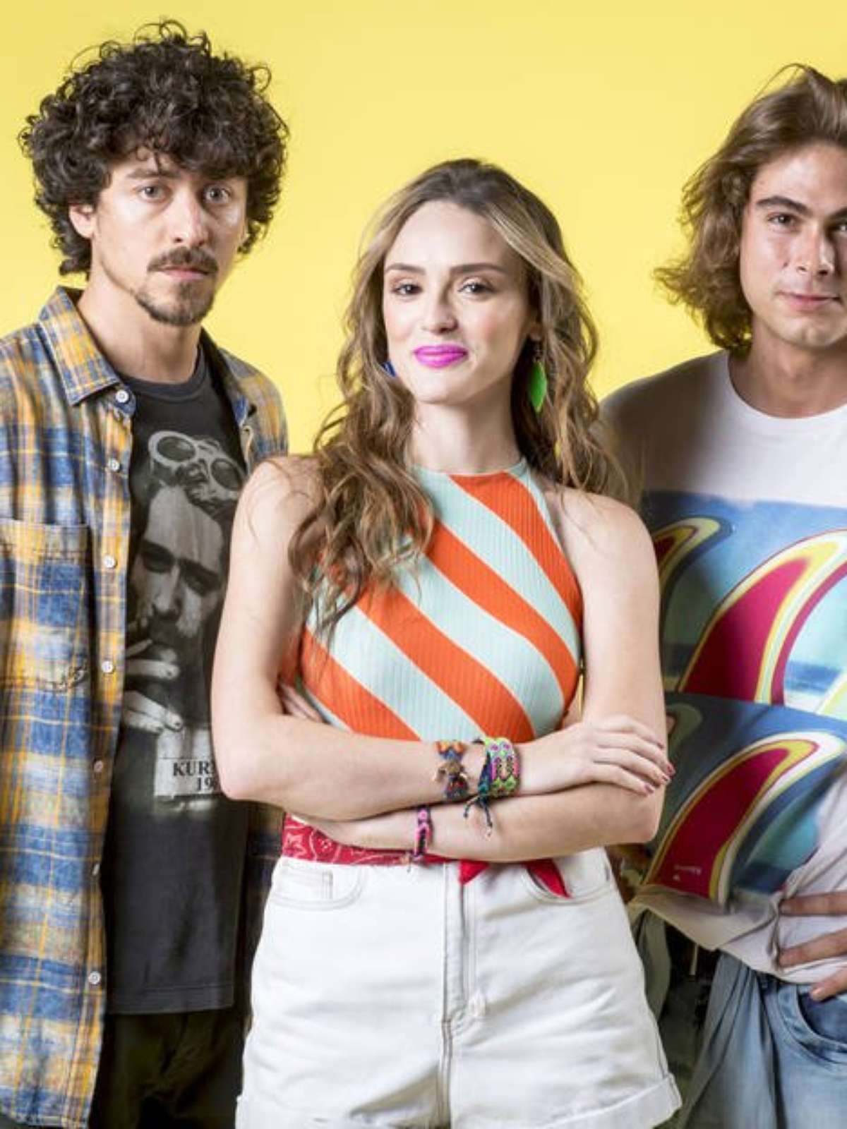 Patotinha Mágica novela
