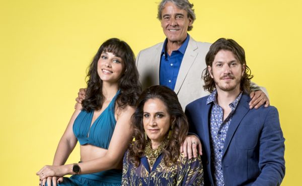 Rafael Vitti Verão 90