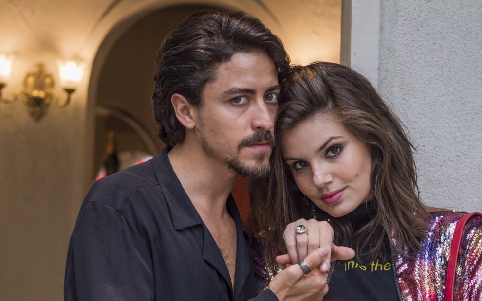 Izabelle Drummond Verão 90