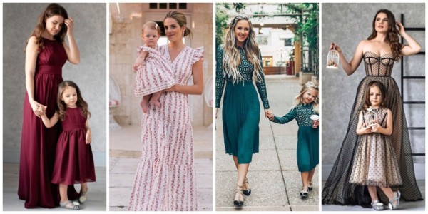 dicas de moda para mães de formandos